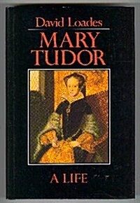 Mary Tudor (Hardcover)