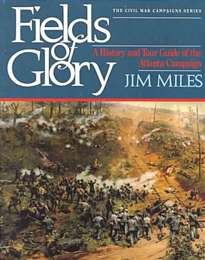 Fields of Glory (Paperback)