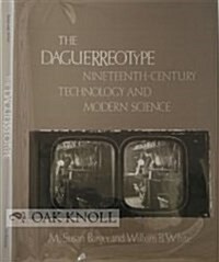 The Daguerreotype (Hardcover)