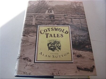 Cotswold Tales (Hardcover)