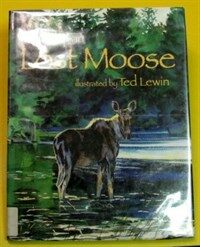 Lost moose