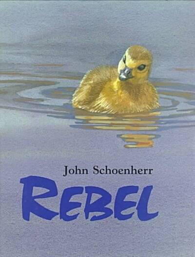 Rebel (School & Library)