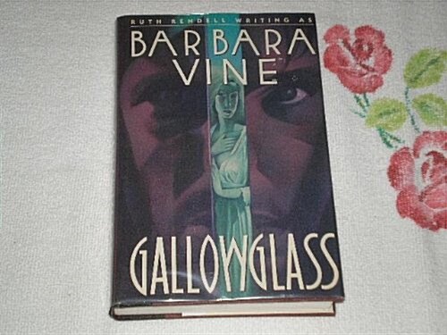 Gallowglass (Hardcover)