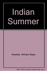 Indian Summer (Paperback)