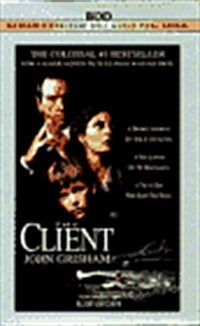The Client (Cassette, Abridged)