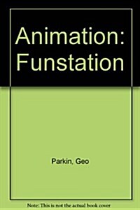 Animation (Hardcover)