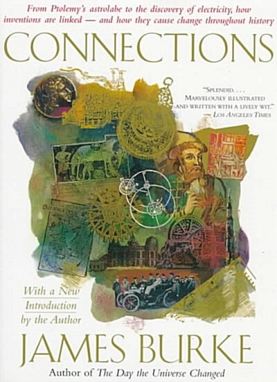 Connections (Paperback, Revised, Subsequent)