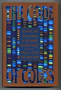 The Code of Codes (Hardcover)