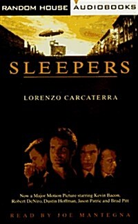 Sleepers (Cassette)