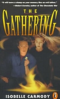 The Gathering (Paperback, Reprint)
