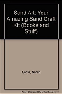 Sand Art (Paperback)