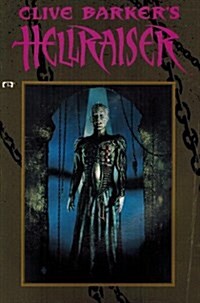 Clive Barkers Hellraiser (Paperback)