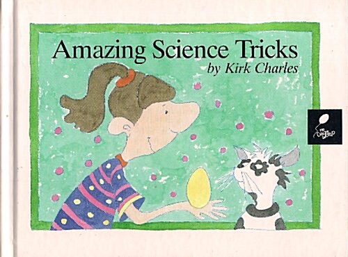 Amazing Science Tricks (Library)