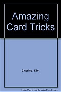 Amazing Card Tricks (Library)