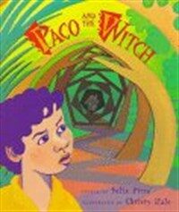 Paco and the witch: A puerto rican folktale