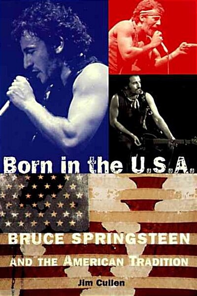 Born in the U.S.A. (Paperback, Reprint)