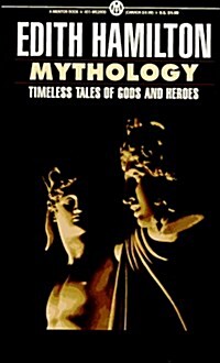 Mythology (Mass Market Paperback, Reissue)