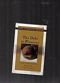 The Debt to Pleasure (Cassette, Abridged)