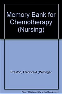 Memory Bank for Chemotherapy (Paperback, 2nd, Spiral, Subsequent)