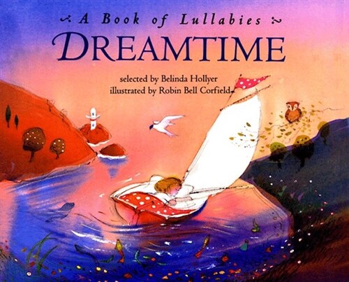 Dreamtime (Hardcover)