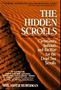 The Hidden Scrolls (Paperback)