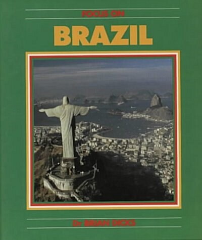 Brazil (Hardcover)