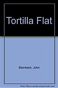 Tortilla Flat (Cassette)