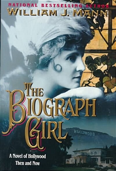 The Biograph Girl (Hardcover)