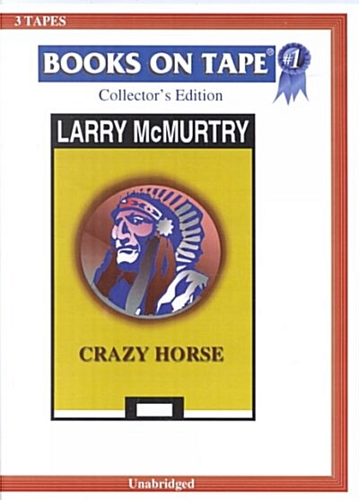 Crazy Horse (Cassette)