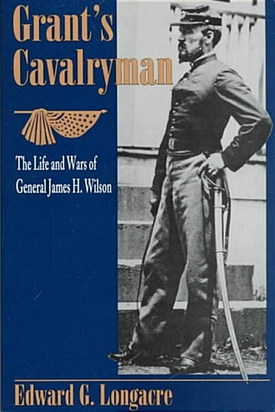 Grants Cavalryman (Paperback)