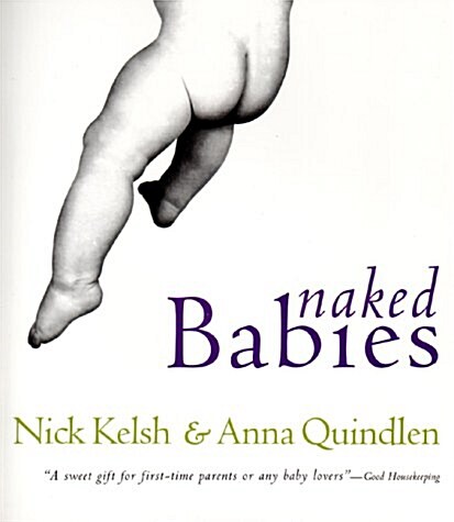 Naked Babies (Paperback)