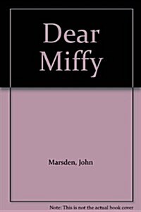 Dear Miffy (Cassette, Unabridged)