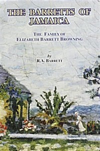 The Barretts of Jamaica (Hardcover)