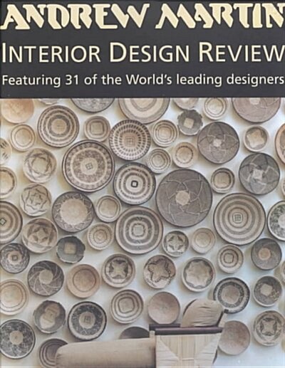 Interior Design Review (Hardcover)