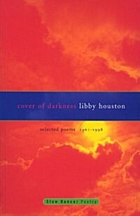 Cover of Darkness (Paperback)