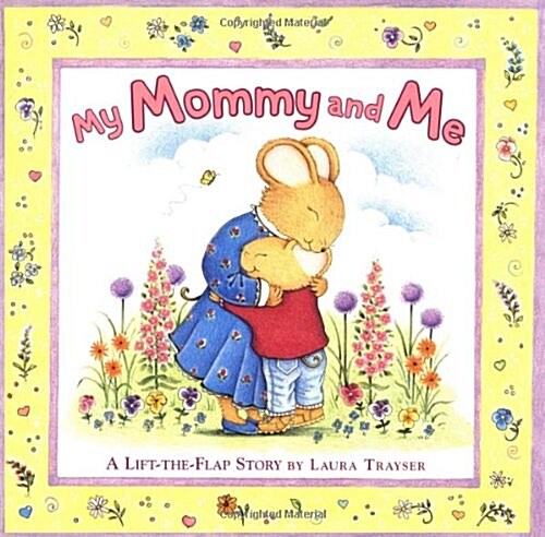 My Mommy and Me (Paperback)