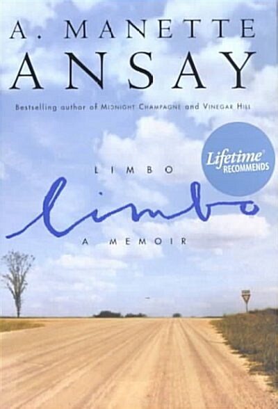 Limbo (Hardcover, Deckle Edge)