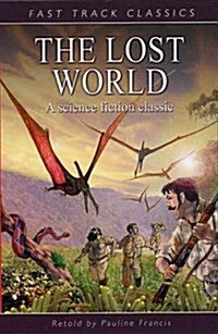 The Lost World (Paperback)