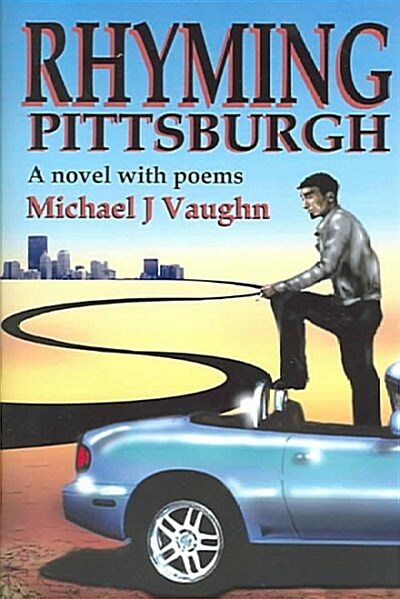 Rhyming Pittsburgh (Paperback)