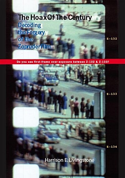 The Hoax Of The Century (Paperback)