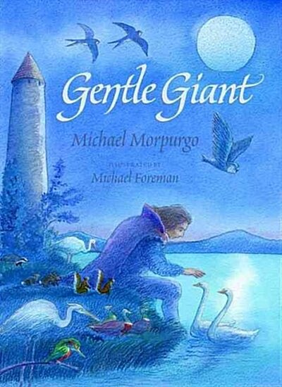 Gentle Giant (Hardcover)