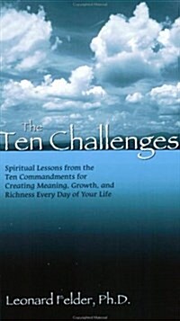 The Ten Challenges (Paperback)