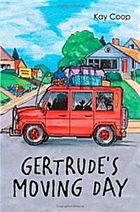 Gertrudes Moving Day (Paperback)