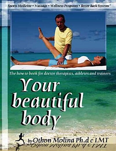 Your Beautiful Body (Paperback)