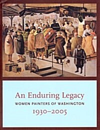 Enduring Legacy (Paperback)