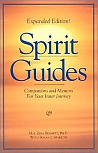 Spirit Guides (Paperback, Expanded)