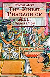 The Finest Pharoah of All! (Paperback)