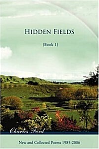 Hidden Fields: Book 1 (Hardcover)
