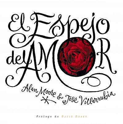 El espejo del amor/ The Mirror of Love (Paperback)