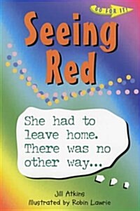 Seeing Red (Paperback)